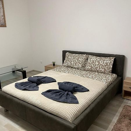 Ddm Residence Brassó Kültér fotó