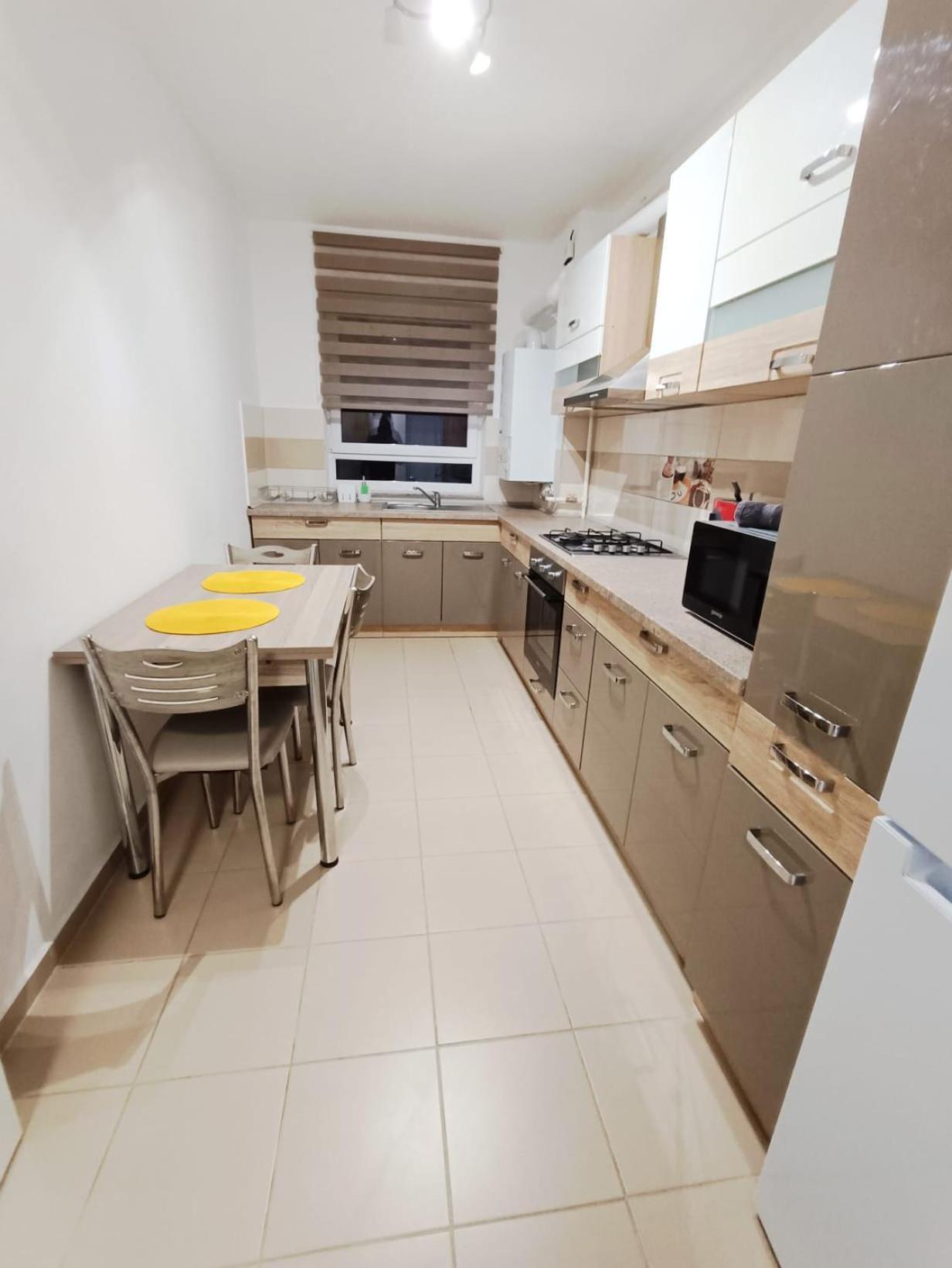 Ddm Residence Brassó Kültér fotó