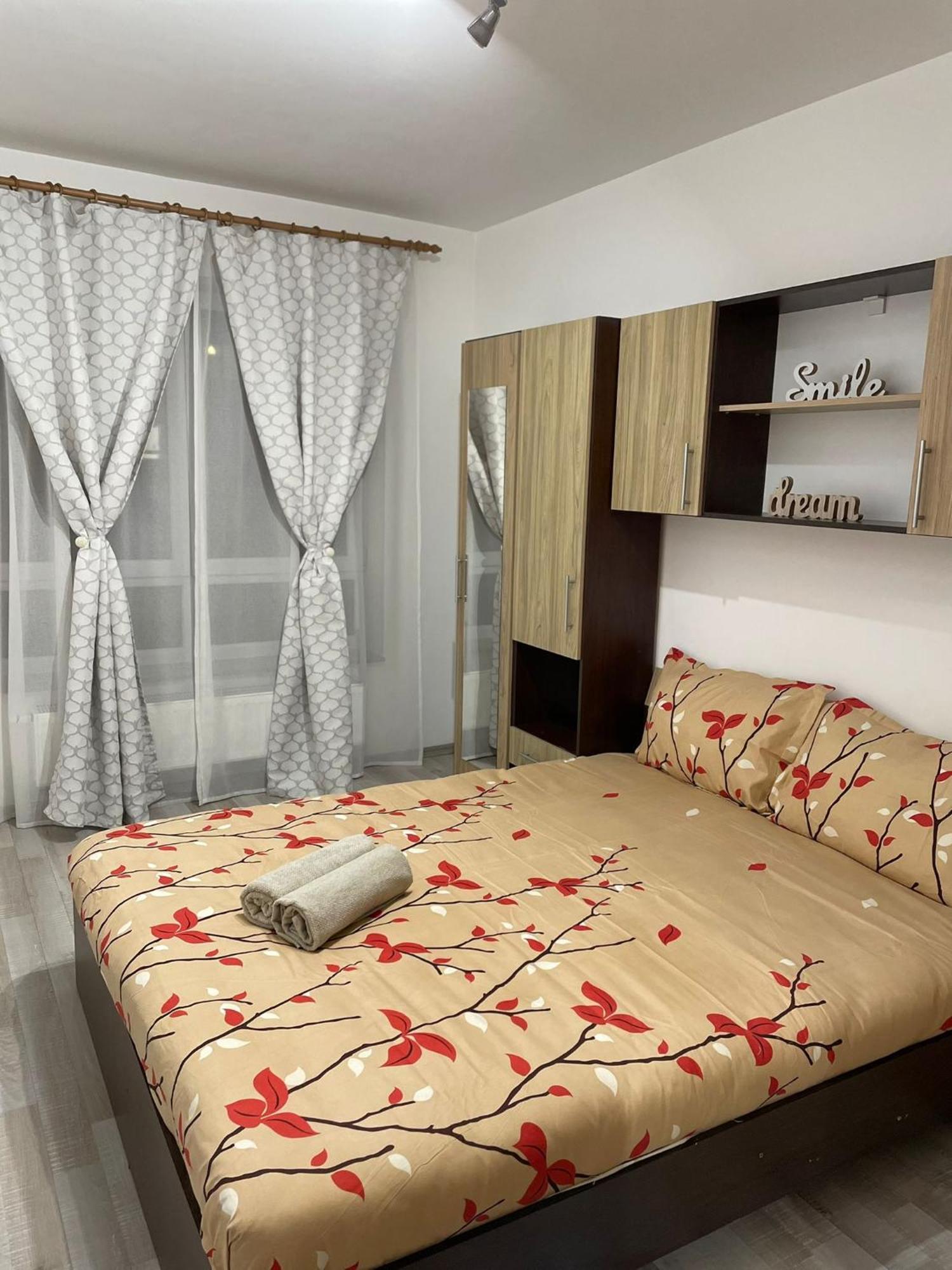 Ddm Residence Brassó Kültér fotó