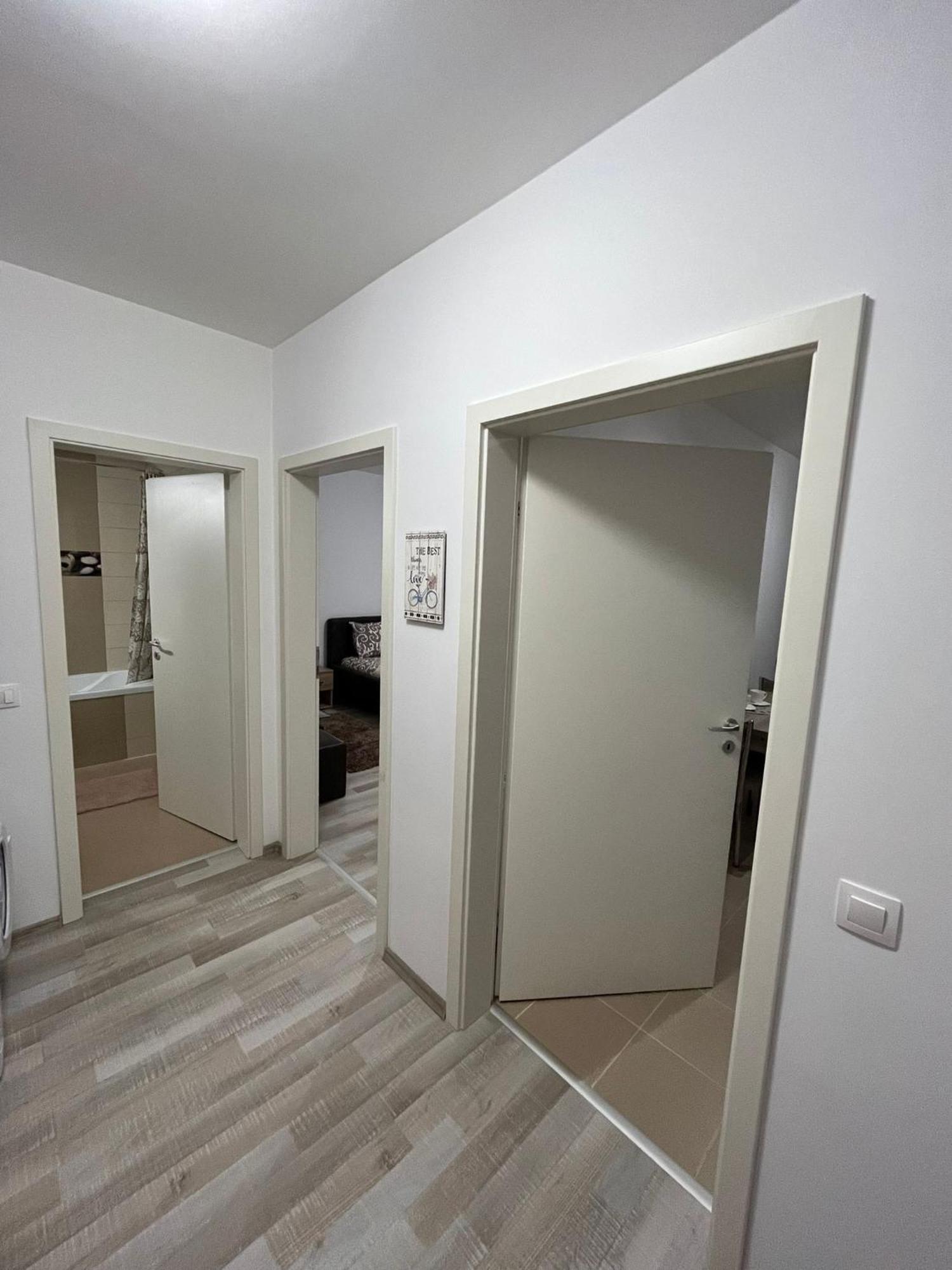 Ddm Residence Brassó Kültér fotó