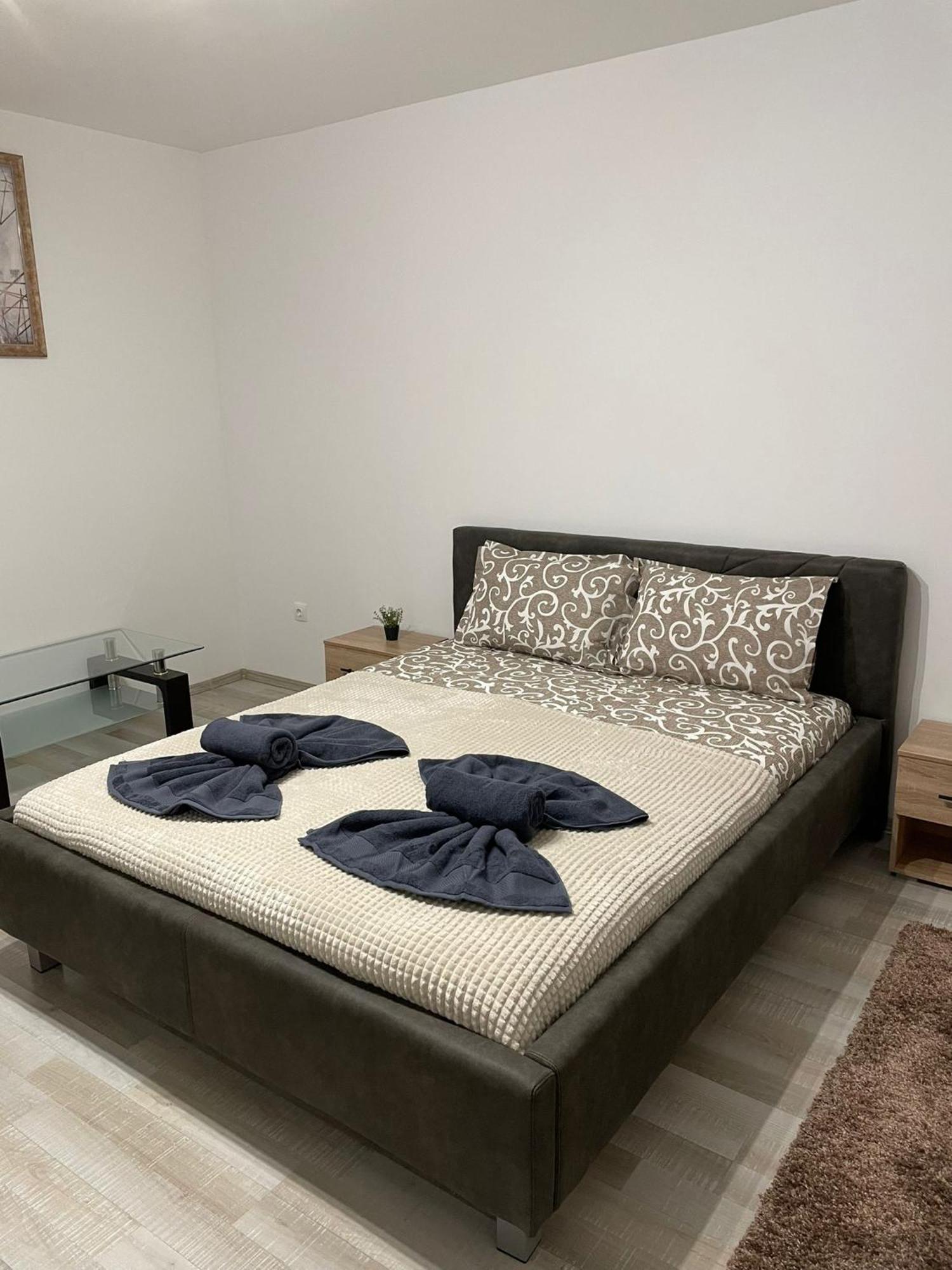 Ddm Residence Brassó Kültér fotó