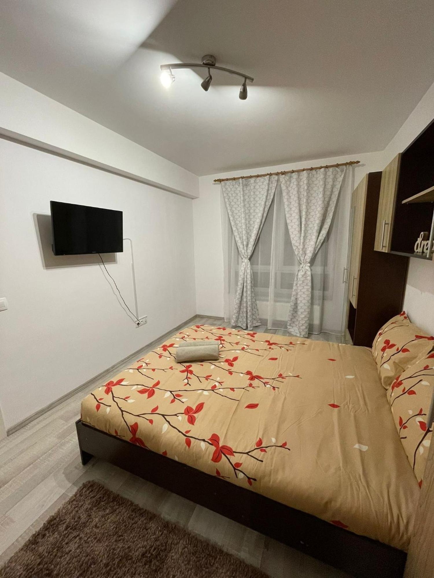 Ddm Residence Brassó Kültér fotó